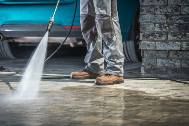 Best Gas Station Cleaning  in Rosedale, CA