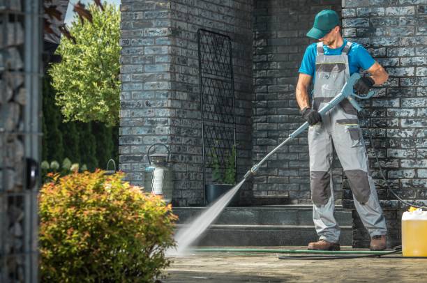 Best Parking Lot and Garage Cleaning  in Rosedale, CA