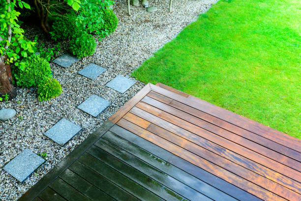 Best Dumpster Area Cleaning  in Rosedale, CA