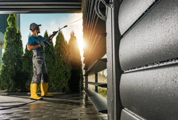 Best Building Exterior Washing  in Rosedale, CA